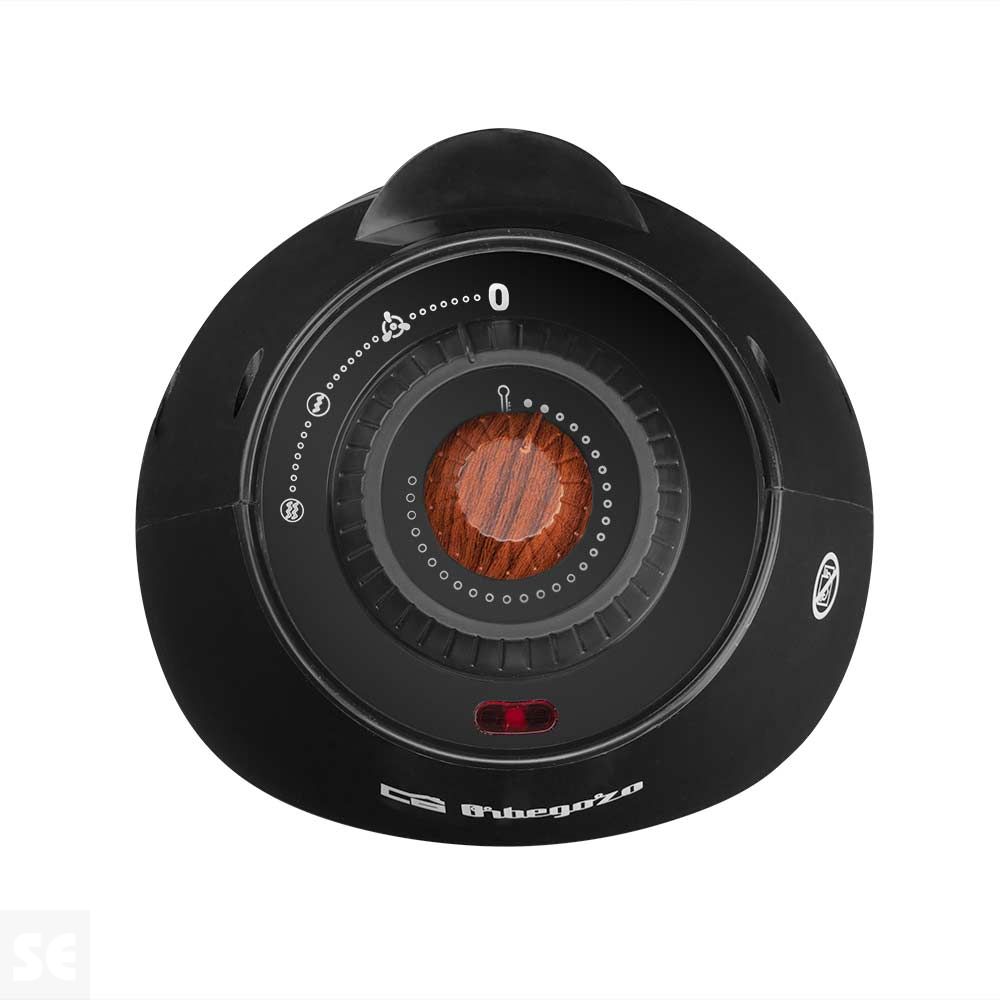 Calefactor Fh 5237 2000w