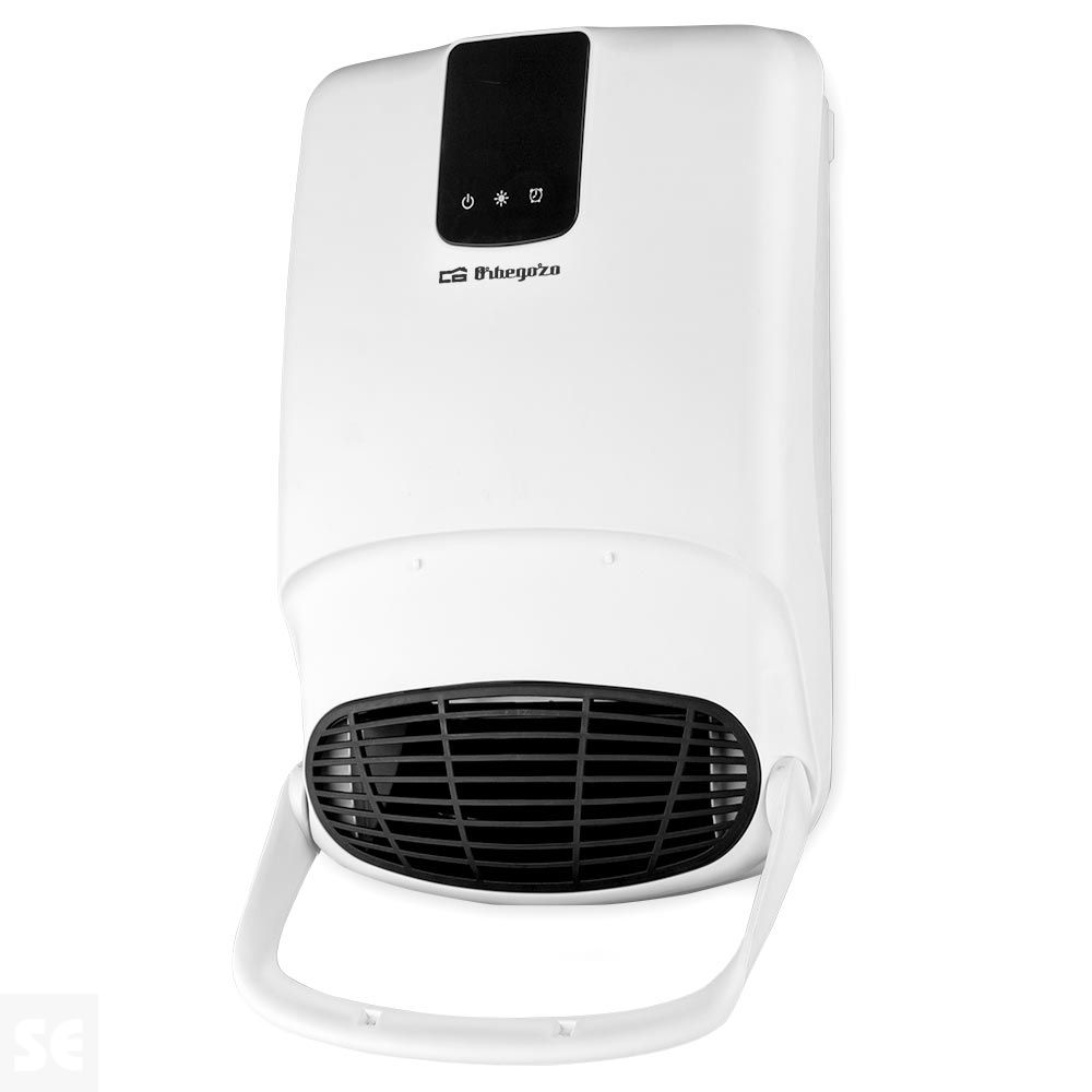 Calefactor de Baño Fb 2200 2000w