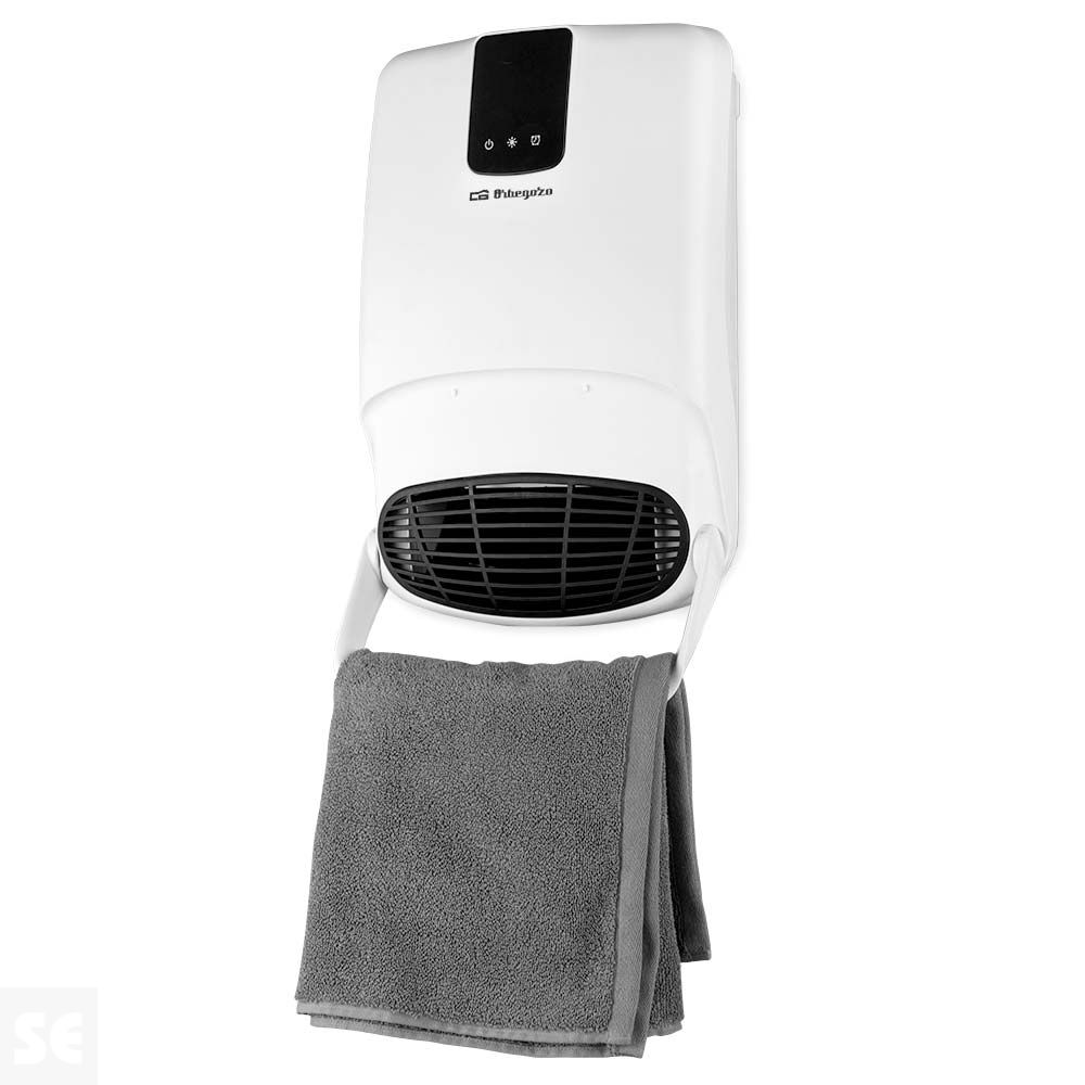 Calefactor de Baño Fb 2200 2000w