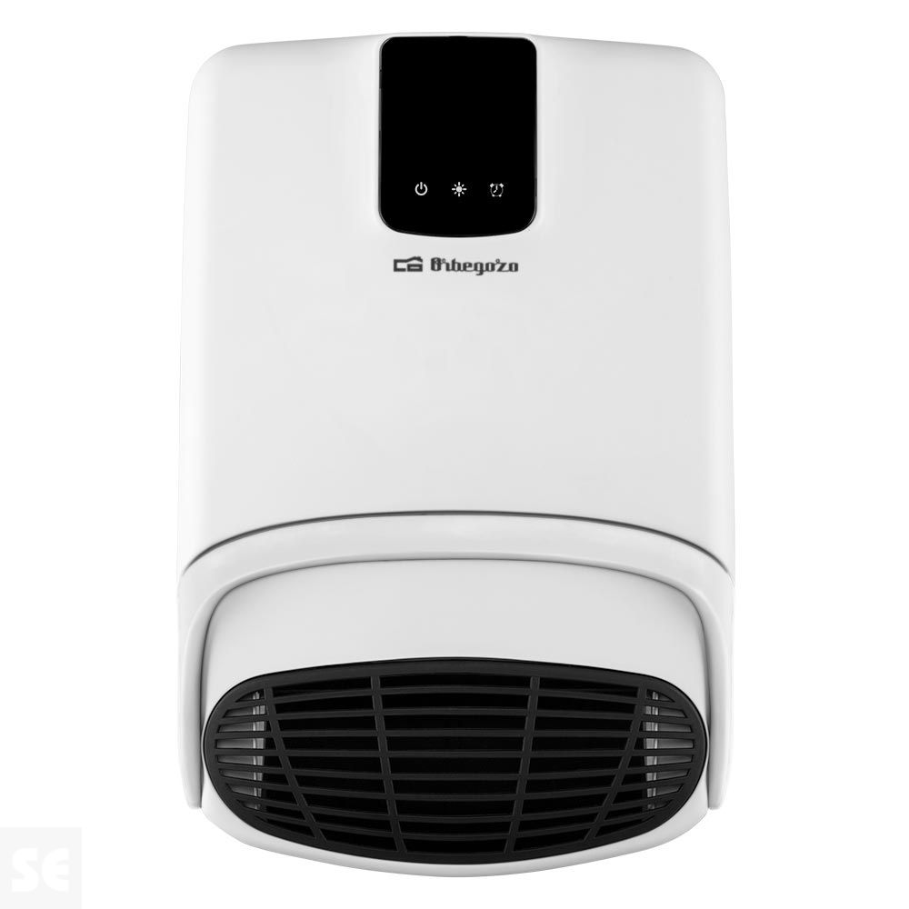 Calefactor de Baño Fb 2200 2000w