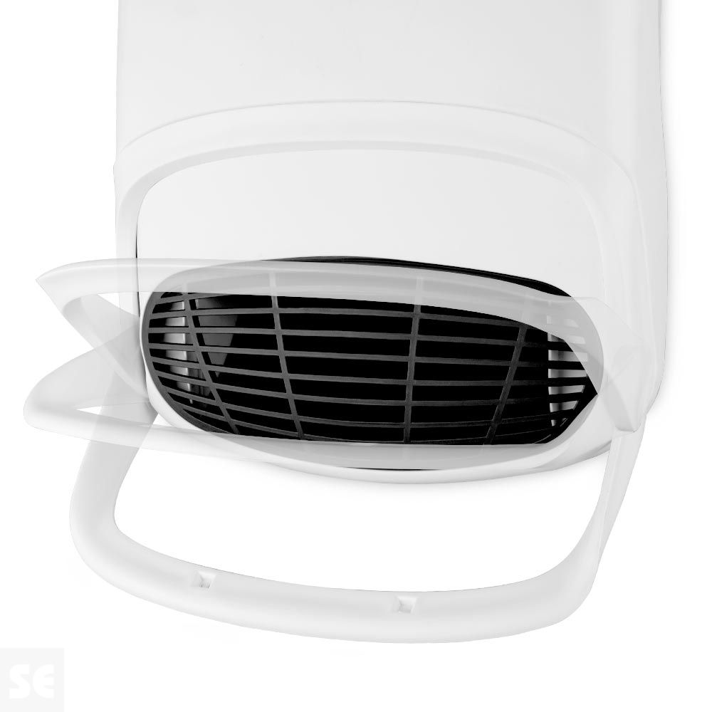 Calefactor de Baño Fb 2200 2000w
