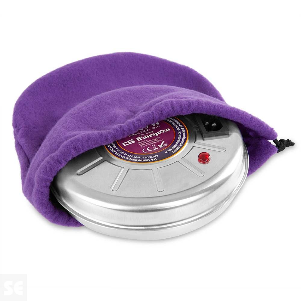 Calienta Camas Ce 6000 850w