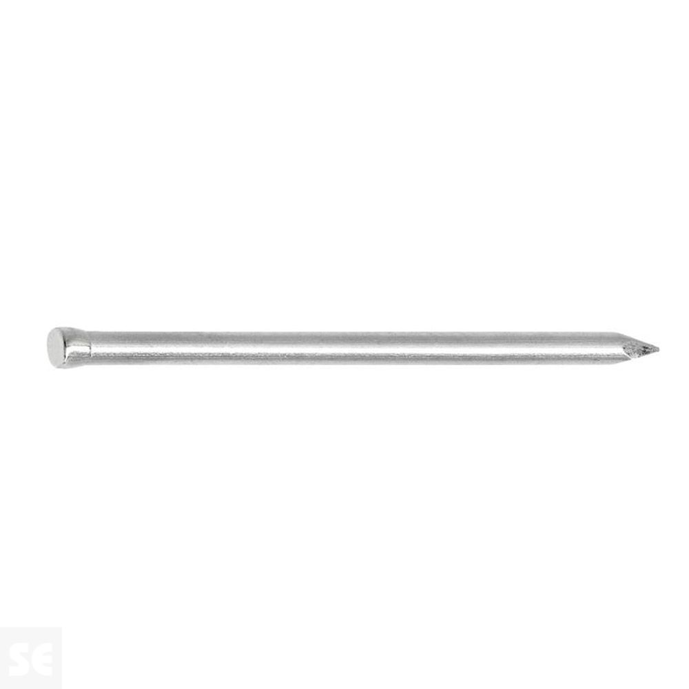 Clavo Zócalo 1,4x30 mm. (300u.)