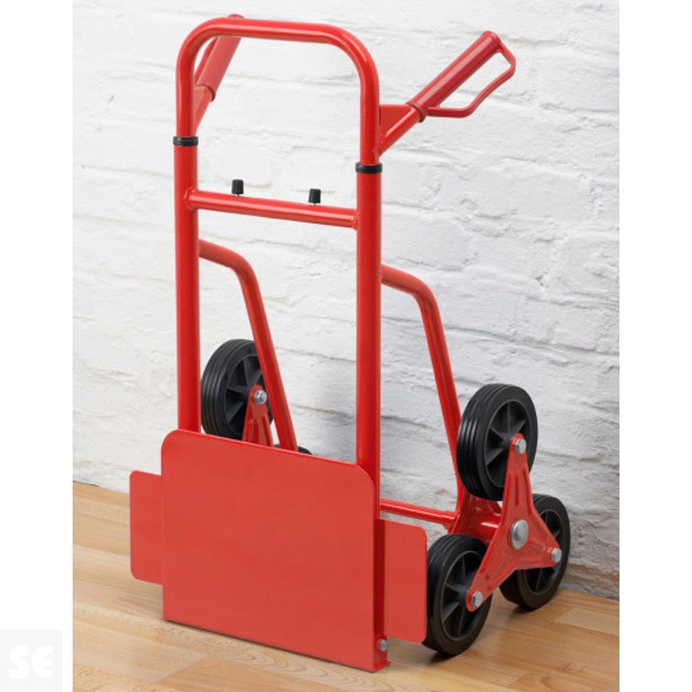 Camión de Saco Escalonado 120 kg