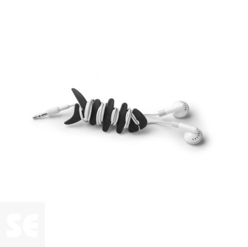 Raspa Recogedora de Cables Surtido 7x75x34 mm. (3u.)