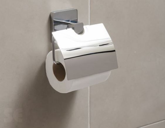 Portarrollos Baño Kalo