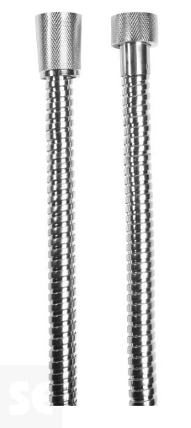 Flexo ducha Acero Inoxidable 80cm.