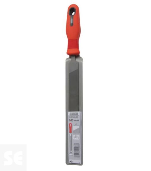 Lima de 200mm. Ref. COX965620