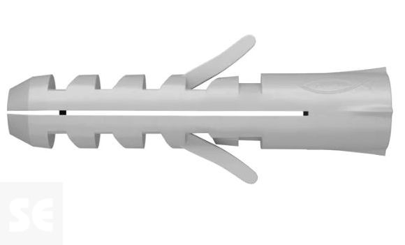 Taco Fischer de expansión S 7 (12u)