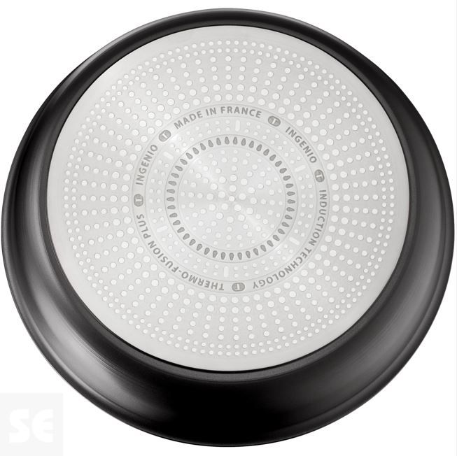 Sartén 26 Cm Ingenio Unlimited Tefal