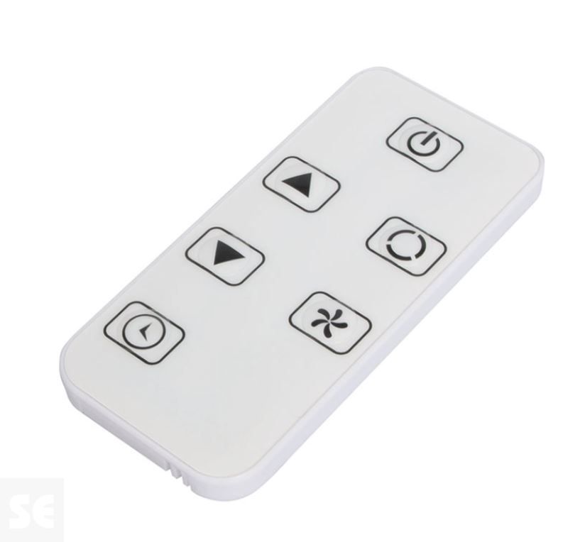 Aire Acondicionado Portátil Ac9000 Habitex 9000 Btu 3en1 R290