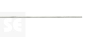 Barra Roscada Cincada M3 330mm. (2u.)