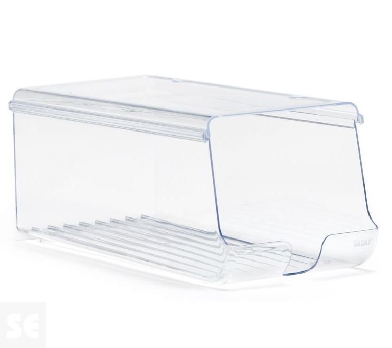 Dispensador Latas Nevera Fresh Drinks