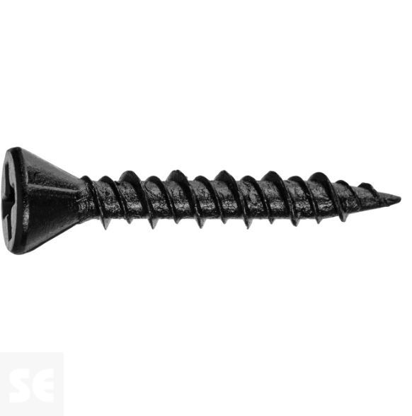 Tornillo Fibra 3,9x25mm. Ph (250u.)