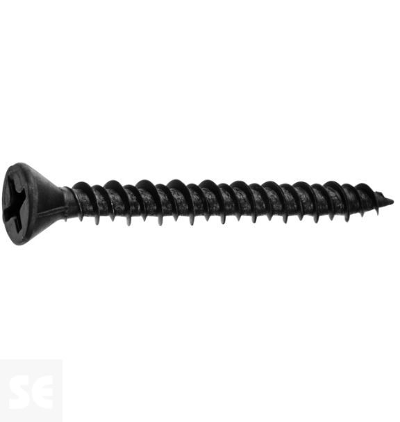 Tornillo Fibra 3,9x35mm. Ph (150u.)