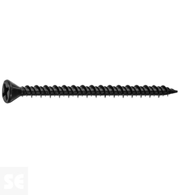 Tornillo Fibra 3,9x45mm. Ph (100u.)