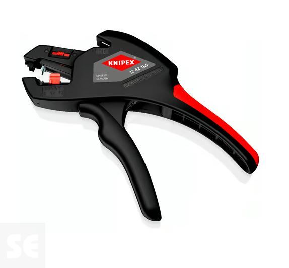 Pelacables Autoajustable 180 Mm 0,2   6,0 Mm