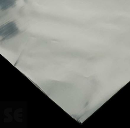 Semitubo de Polietileno reciclado