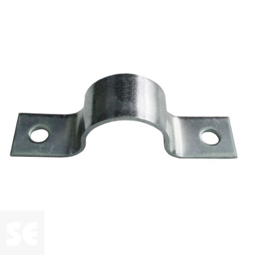 Abrazadera Tubo 36mm. (1u.)