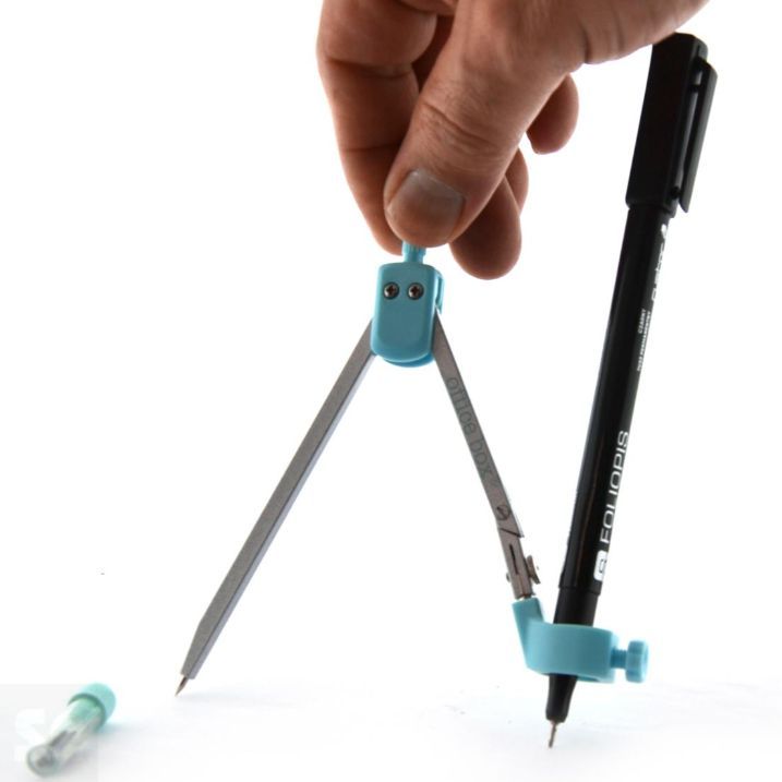 Compás Articulado T-Zero 1 Brazo Articulado 21311