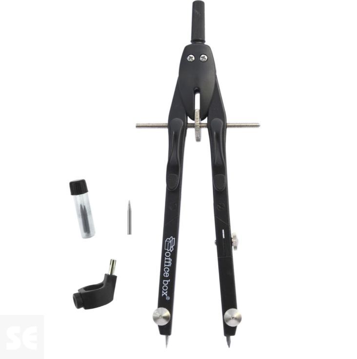 Compás Automático 2 Brazos Articulados