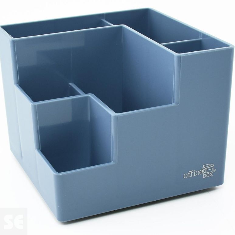 Cubo organizador 