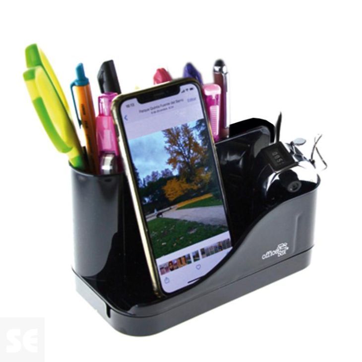 Organizador de Mesa Smart Tech