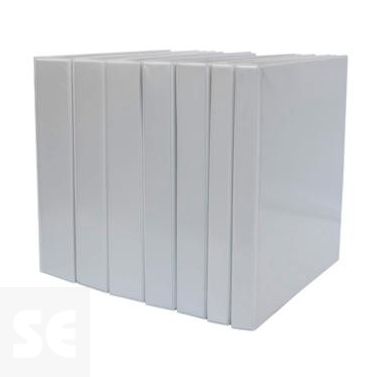 Carpeta Kanguro 4 anillas 16mm.