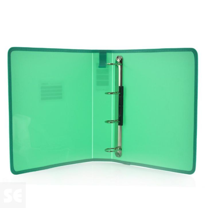 Carpeta de 4 Anillas 40mm. 44011