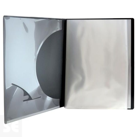 Carpeta Fundas Personalizadas A4 30 Fundas