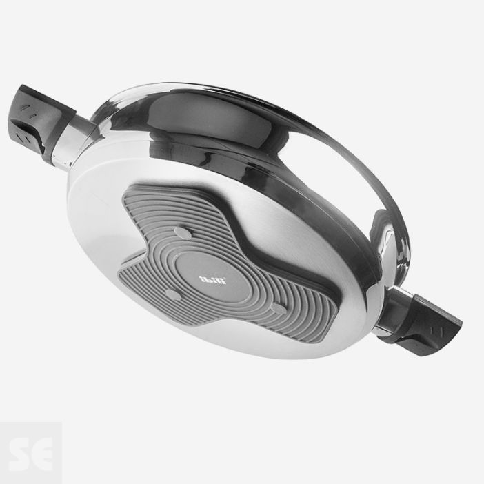 Salvamantel Magnético Silicona