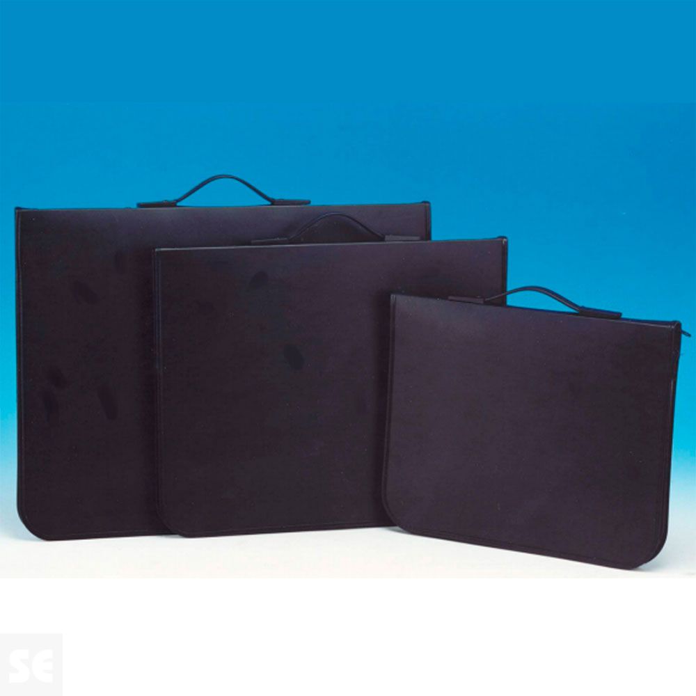 Carpeta Presentación 30x42 cm A3 Asa Lomo