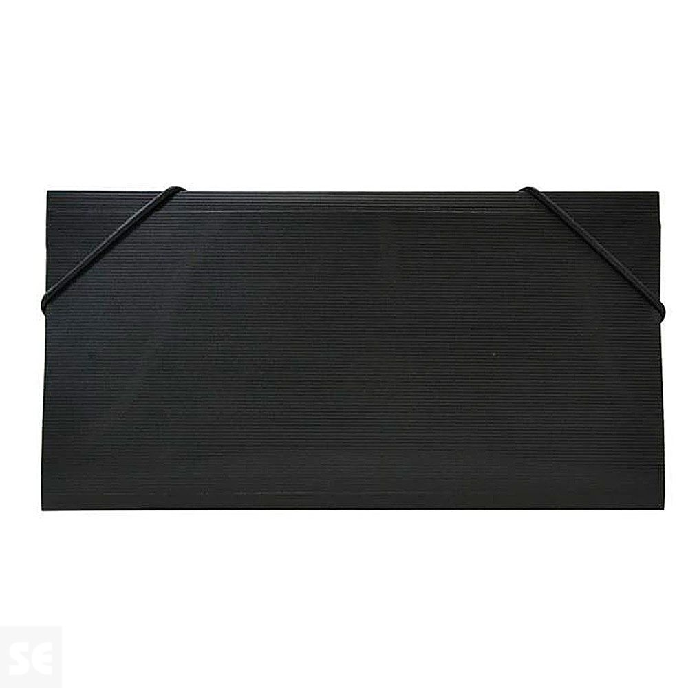 Carpeta Recibo Gomas Surtido 237x122 mm