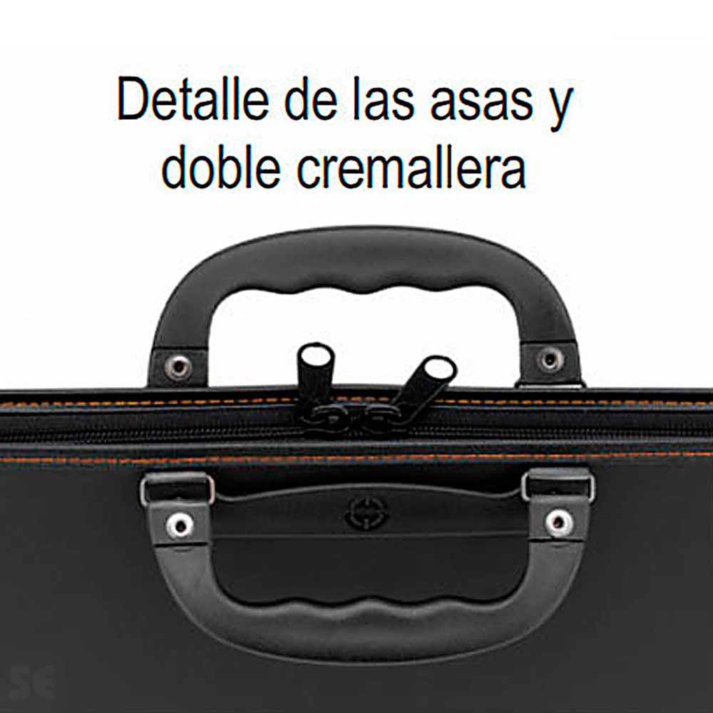 Carpeta Sin Anillas 42x56 cm A3+