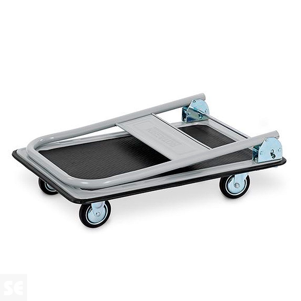 Carretilla Plegable 150 kg