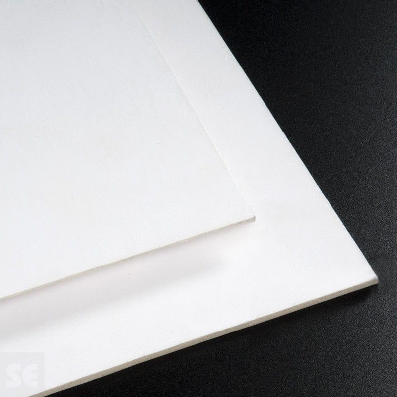 Plancha Cartón finlandés Cartomat