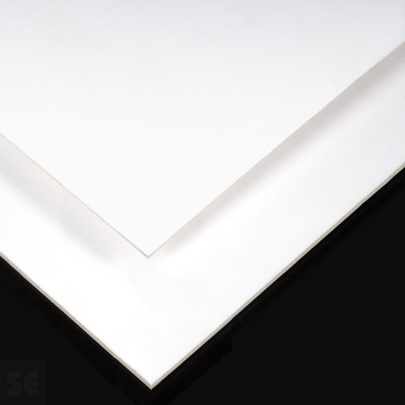 Plancha Cartón finlandés Cartomat