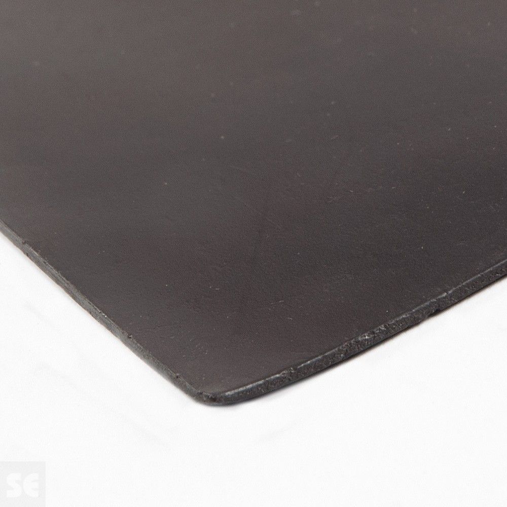 Lámina de Caucho imantado dos caras | Servei Estació