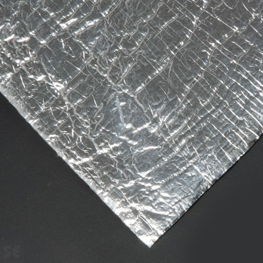 Rollo Espuma de Polietileno (Cell Aire) y Aluminio | Servei Estació