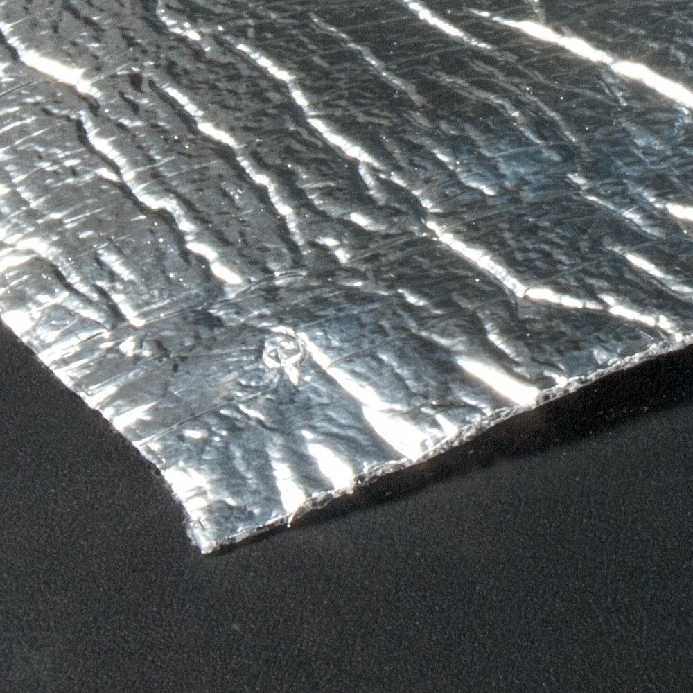 Rollo Espuma de Polietileno (Cell Aire) y Aluminio | Servei Estació