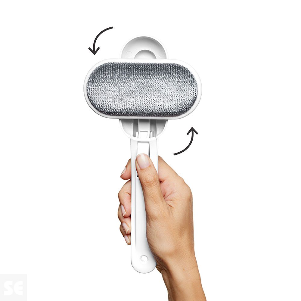 Cepillo Automático Para Ropa