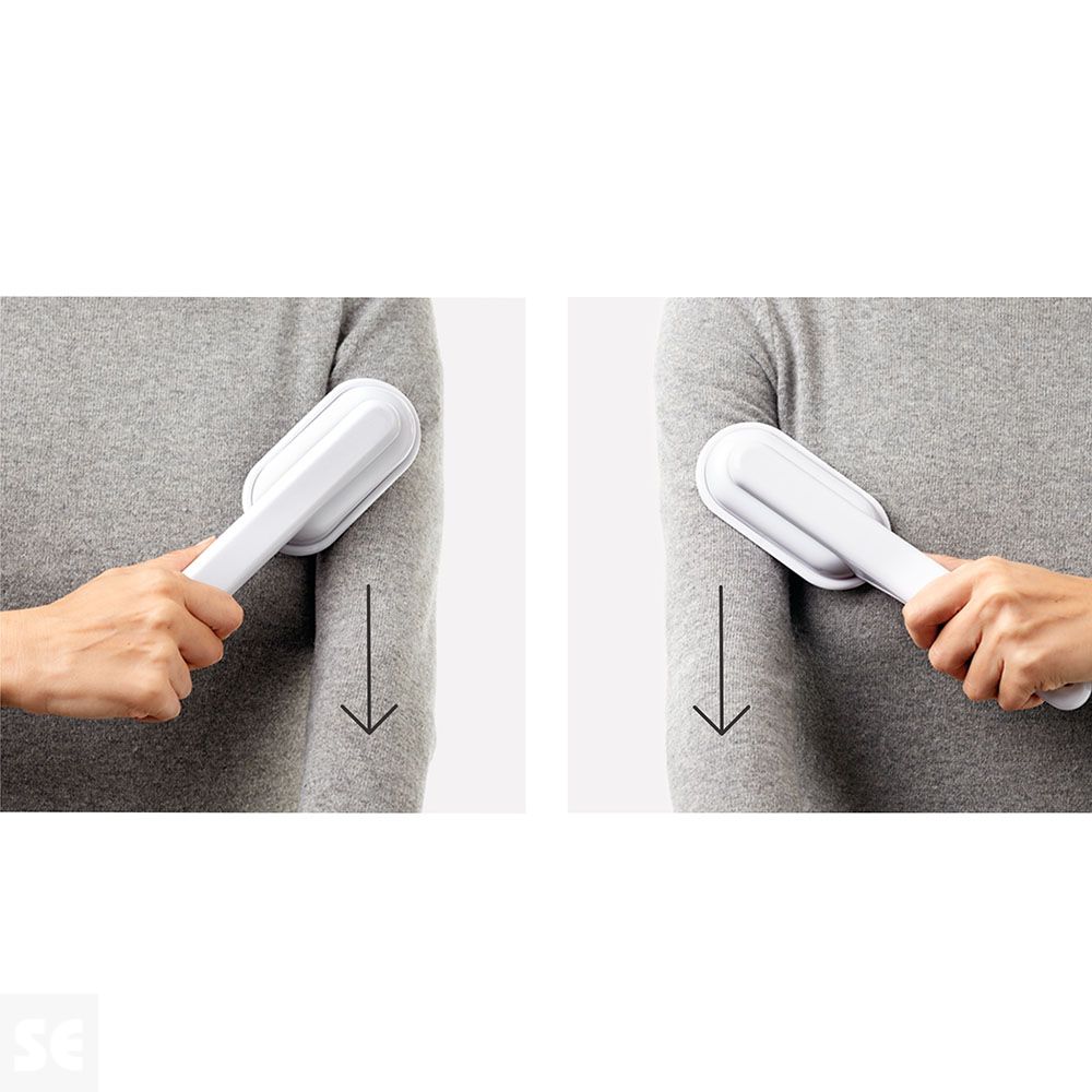 Cepillo Automático Para Ropa