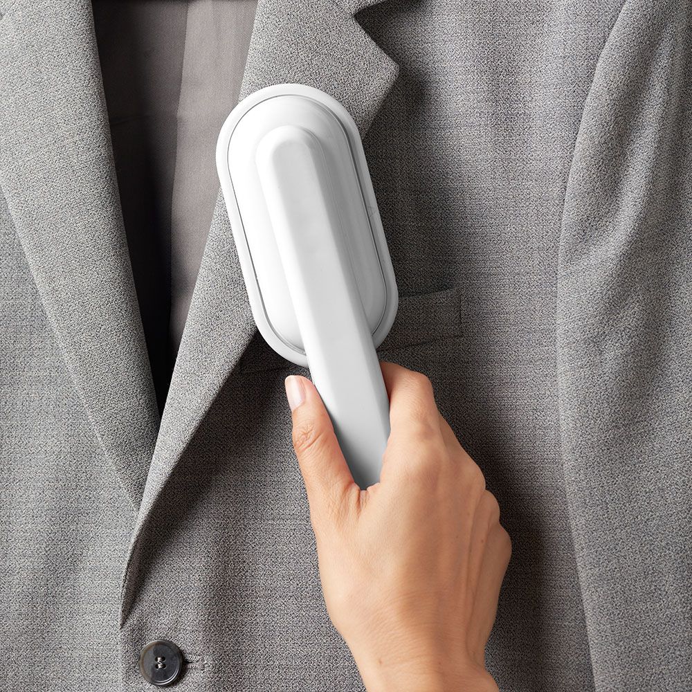 Cepillo Automático Para Ropa