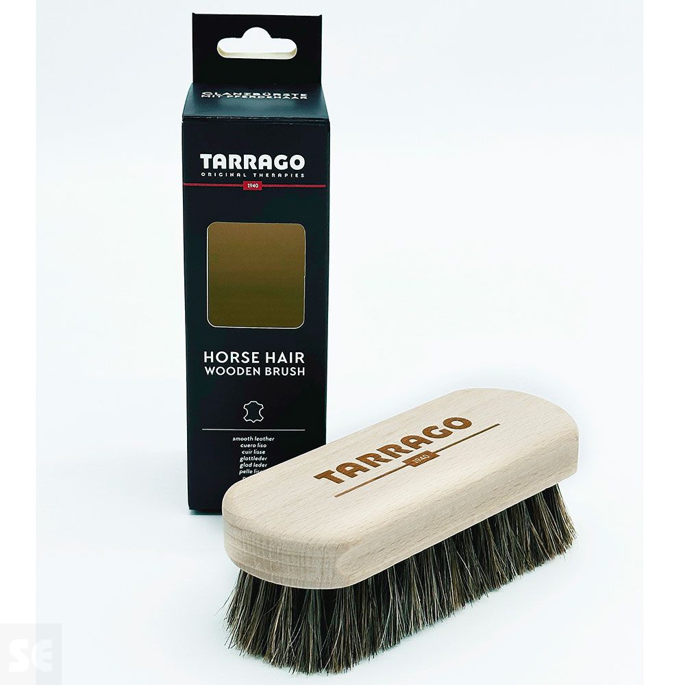 Cepillo Cerda Crin Caballo