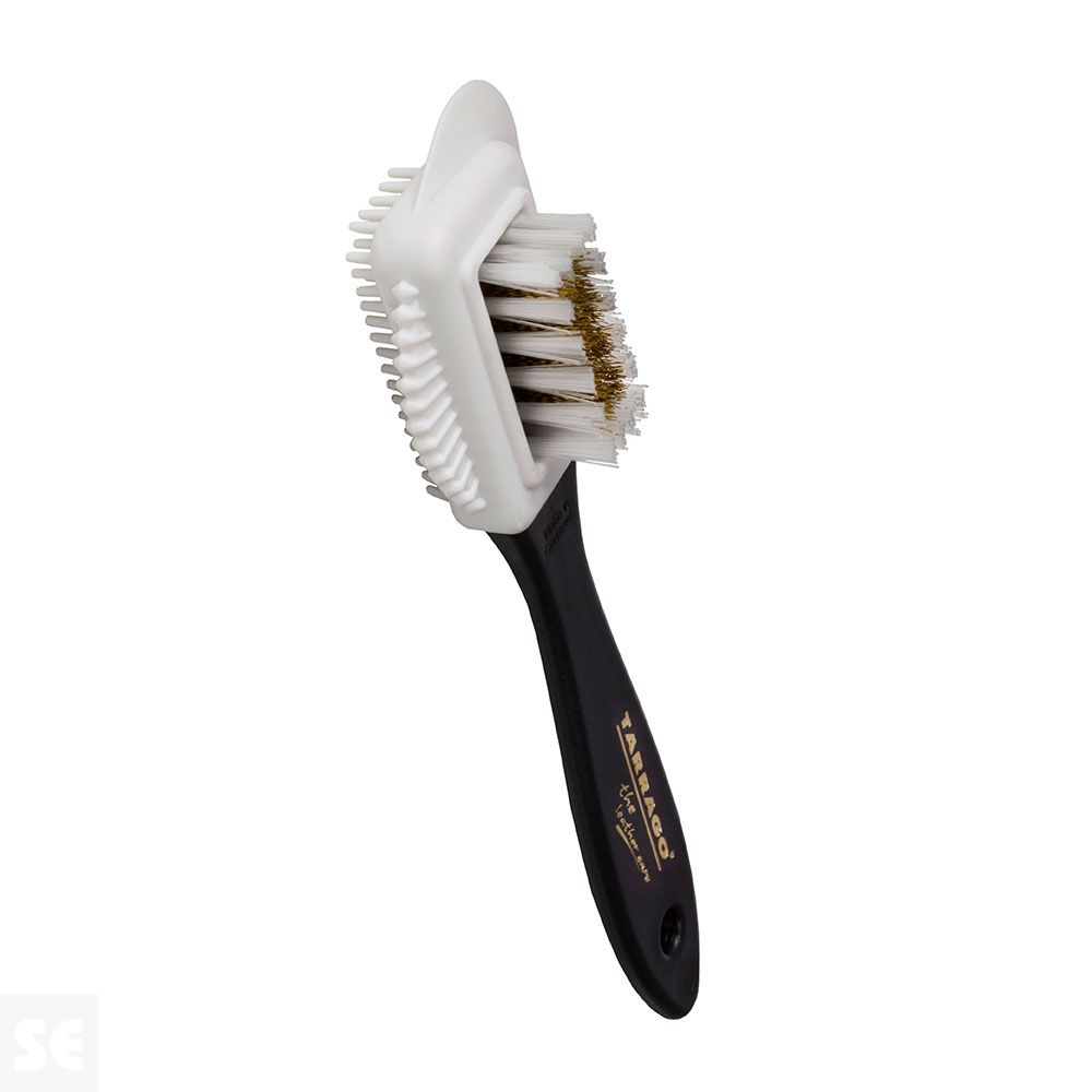 Cepillo de Lujo Ante-Nubuck