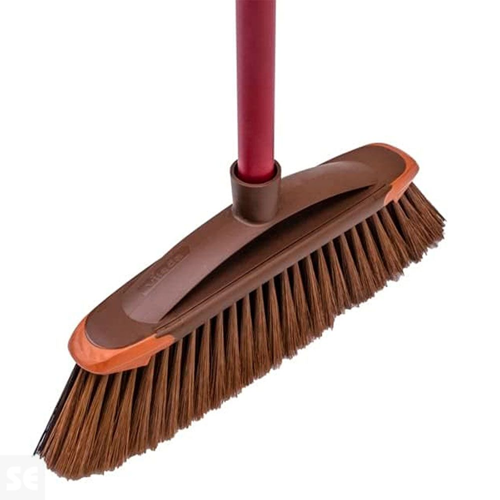 Cepillo Parquet 2 en 1