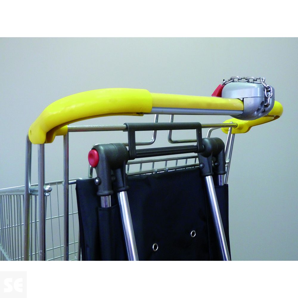 Carro I-Max Mf Logic Tour