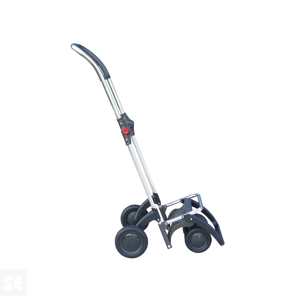 Carro I-Max Mf Logic Tour