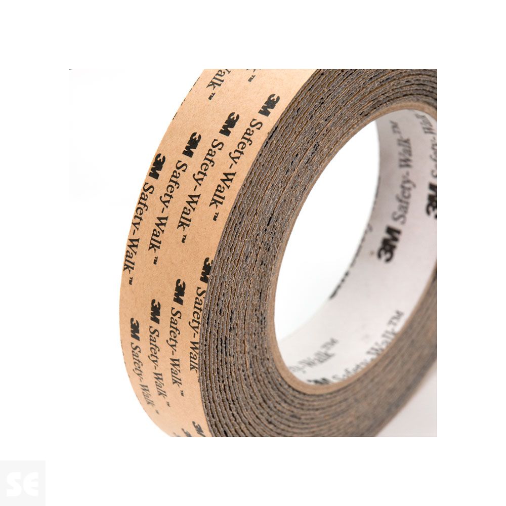 Cinta adhesiva Safety Walk | Servei Estació