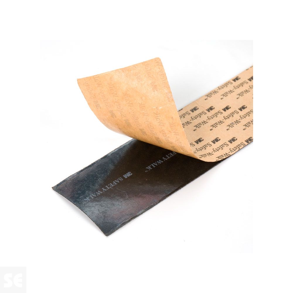 Cinta adhesiva Safety Walk | Servei Estació